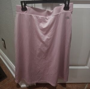 Pink Women's Skirt
